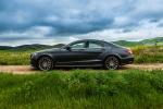 Mercedes-Benz CLS550 4Matic AMG Line 2015 года (NA)